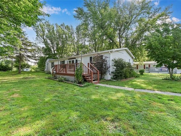 57 Center Lane, Bloomfield, NY 14469