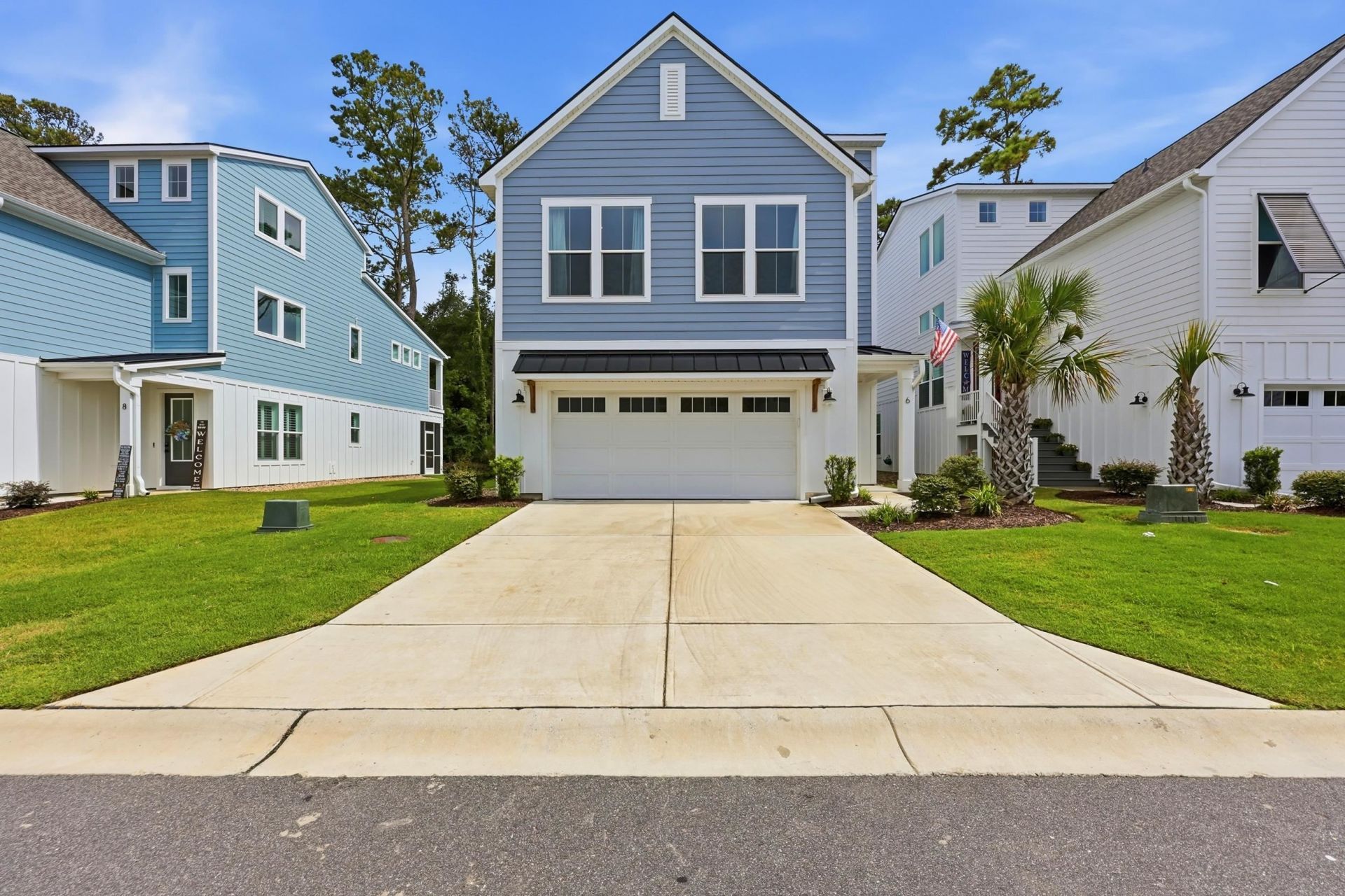 512 9th Ave. S, North Myrtle Beach, SC 29582 Main Photo