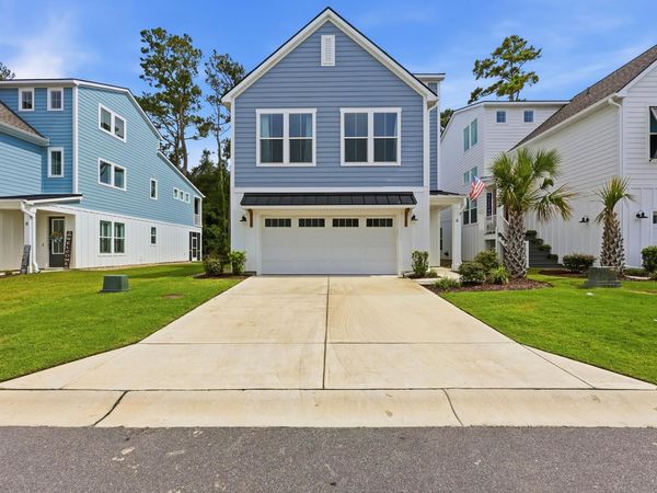 512 9th Ave. S, North Myrtle Beach, SC 29582