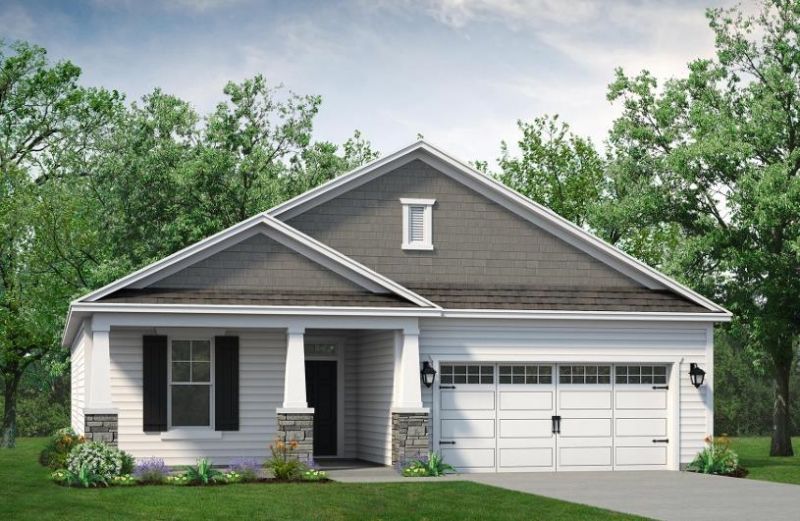 1675 Moonseed Dr., Longs, SC 29568 Main Photo