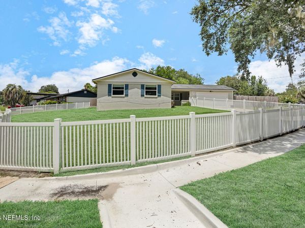 1186 BATTLE Cove, Jacksonville, FL 32221