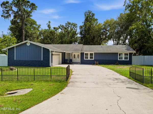 2980 OAK Road, Orange Park, FL 32065