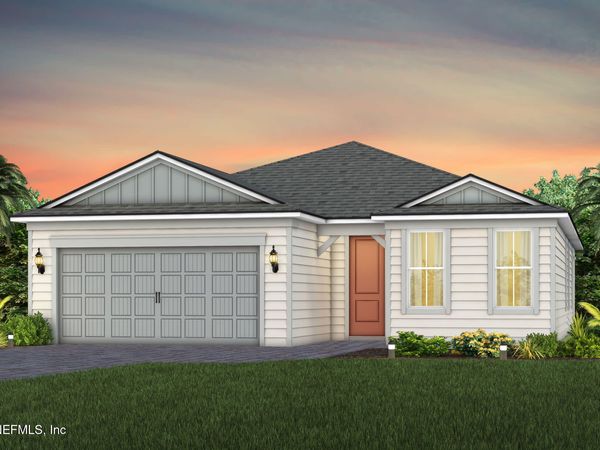 16425 MCNAIR BRANCH Circle, Jacksonville, FL 32218