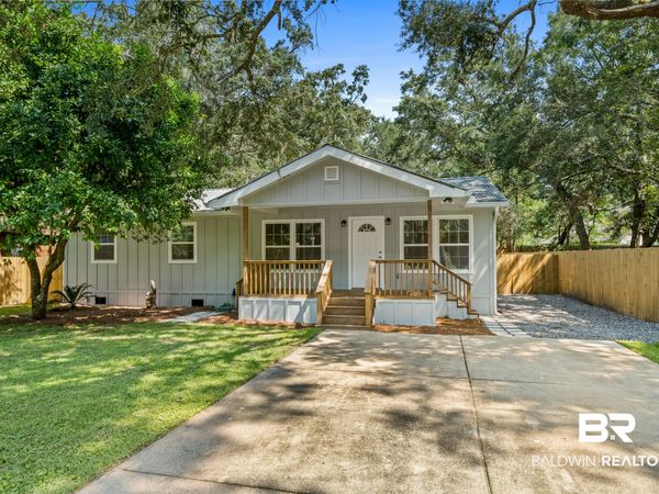 6233 Ponder, Fairhope, AL 36532