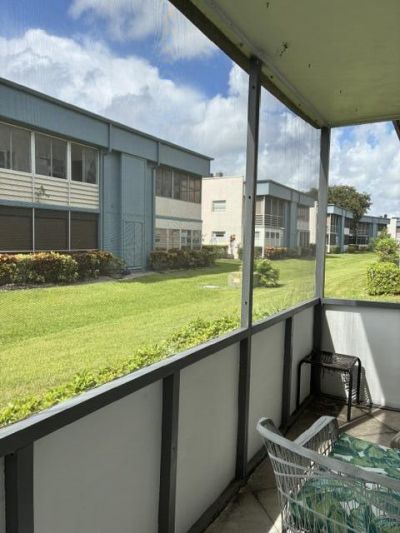 626 Normandy Lane N, Unit 626N, Delray Beach, FL 33484 Photo