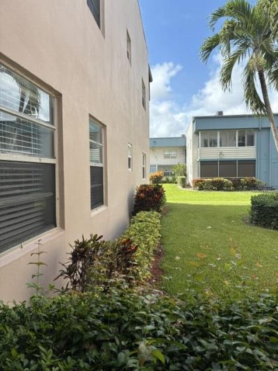 626 Normandy Lane N, Unit 626N, Delray Beach, FL 33484 Photo