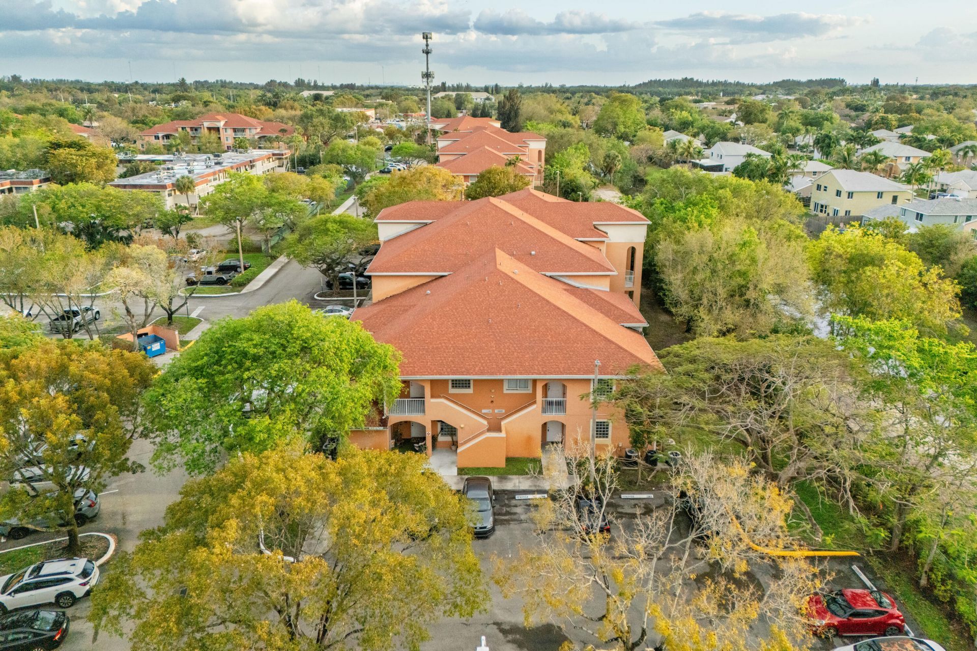6960 SW 39th Street, Unit E205, Davie, FL 33314 Photo