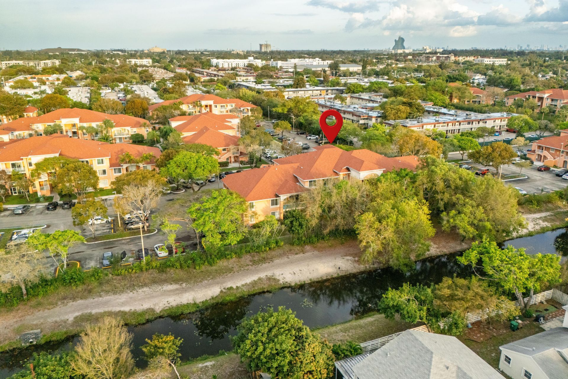 6960 SW 39th Street, Unit E205, Davie, FL 33314 Photo