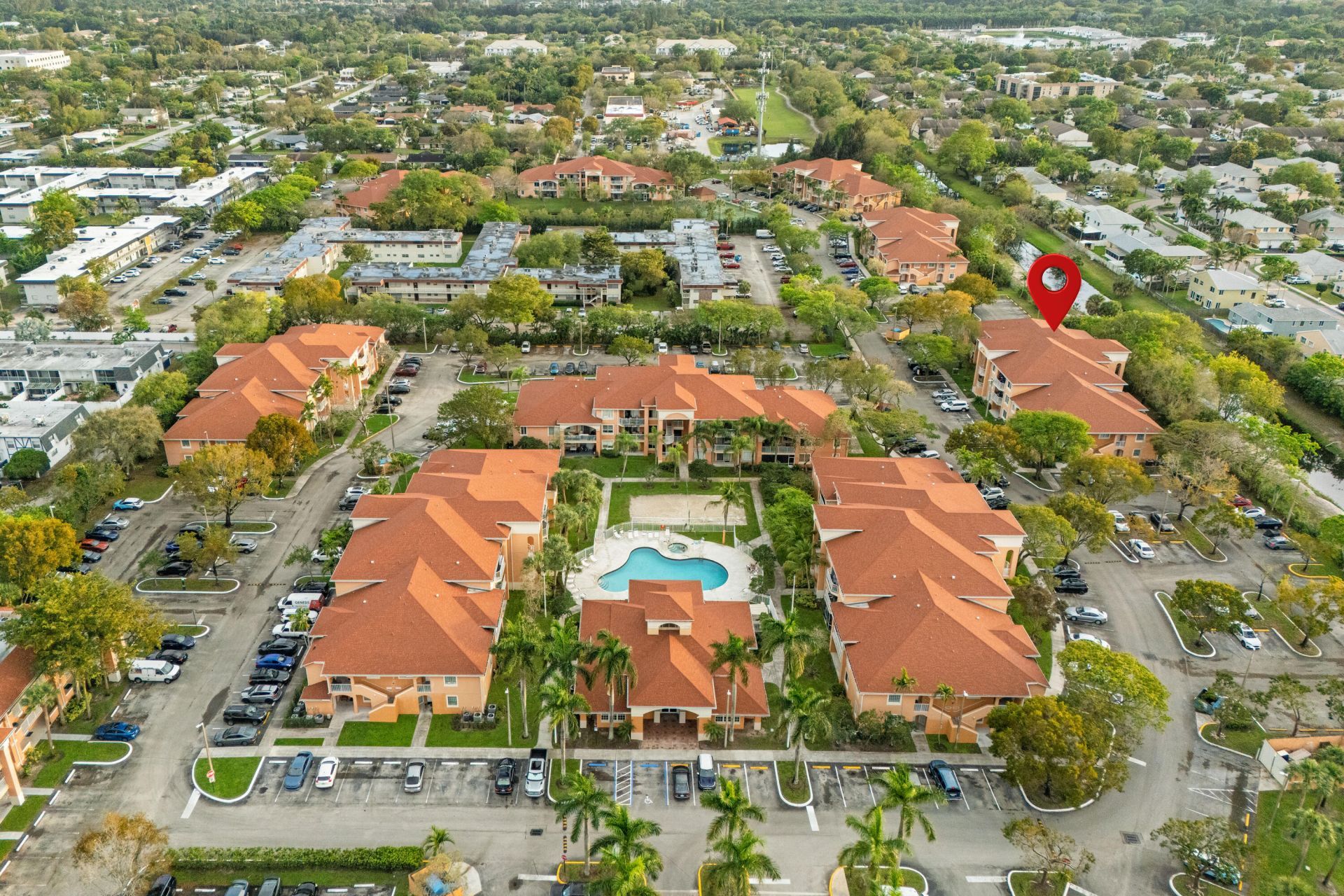6960 SW 39th Street, Unit E205, Davie, FL 33314 Photo
