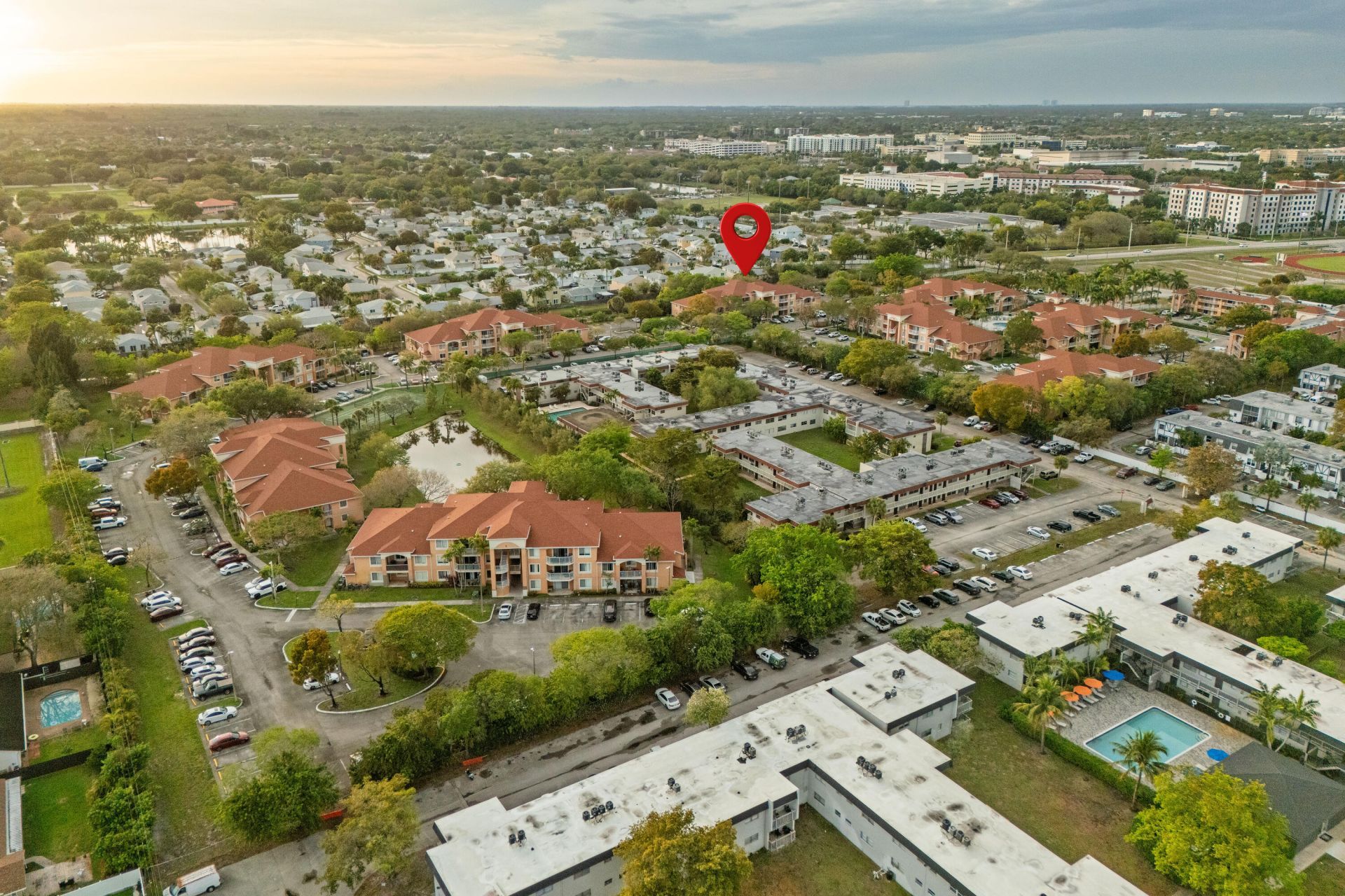 6960 SW 39th Street, Unit E205, Davie, FL 33314 Photo
