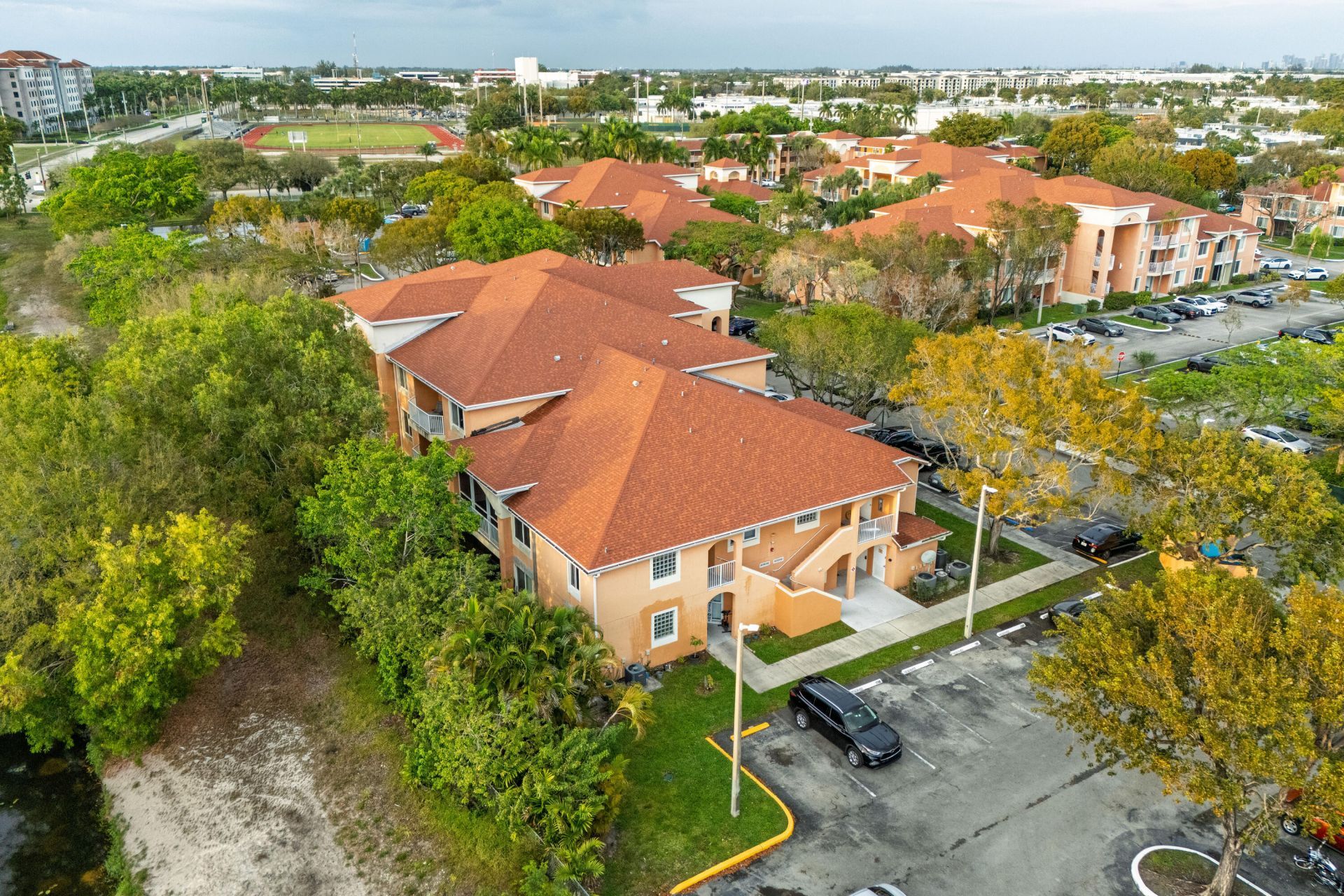 6960 SW 39th Street, Unit E205, Davie, FL 33314 Photo