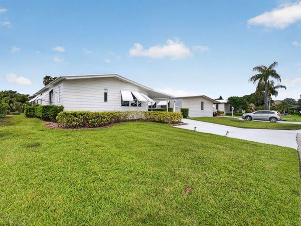 7640 SE SHENANDOAH, Hobe Sound, FL 33455