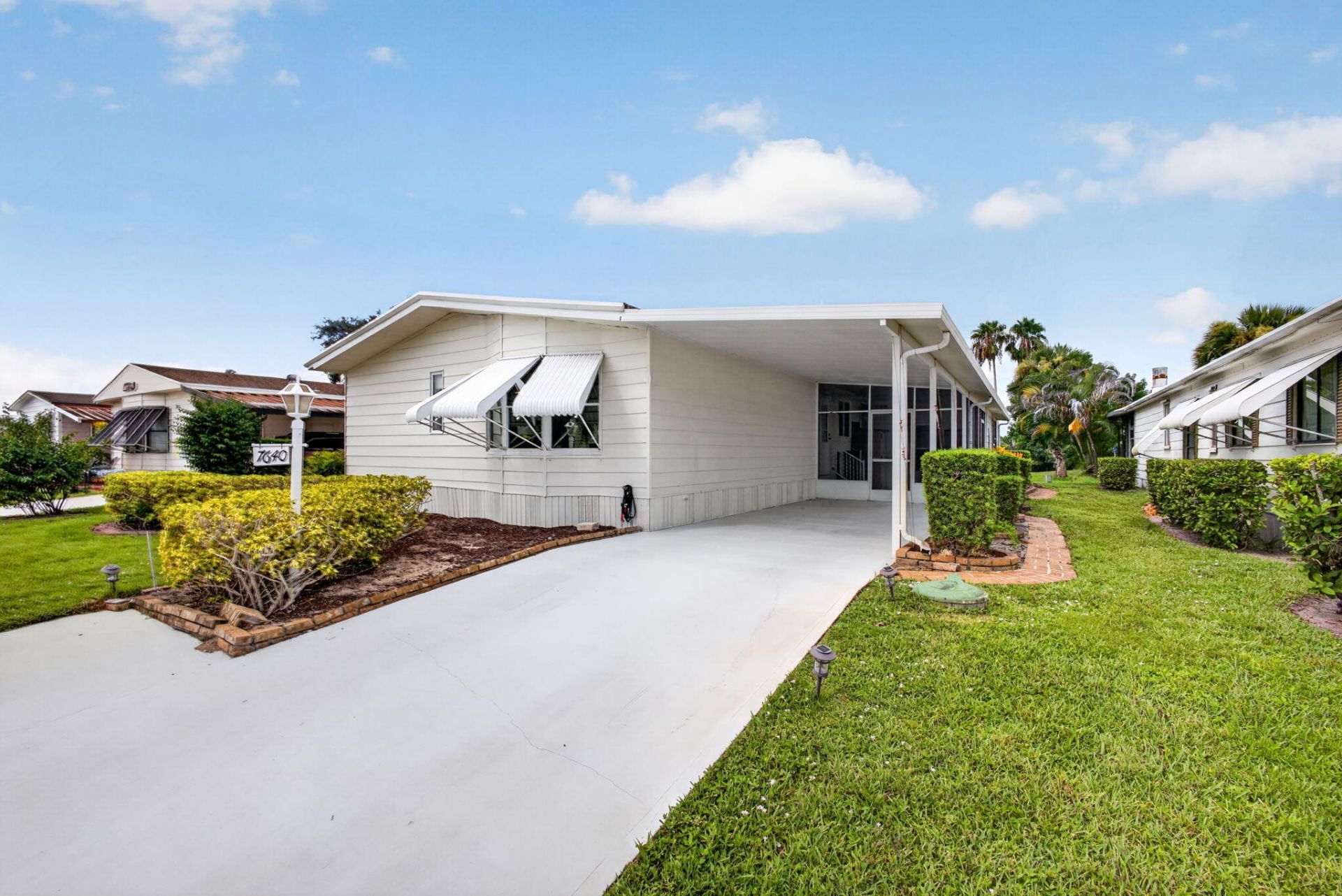 7640 SE Shenandoah, Hobe Sound, FL 33455 Photo