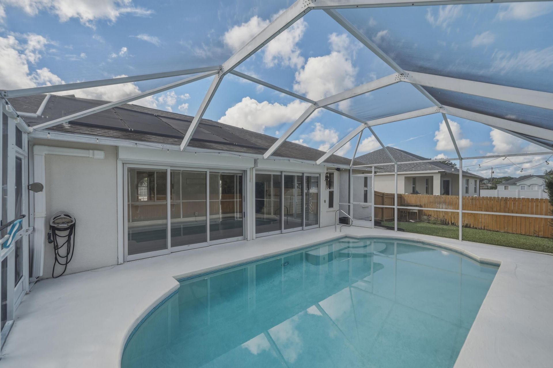 1978 SW Hillman Street, Port Saint Lucie, FL 34953 Photo