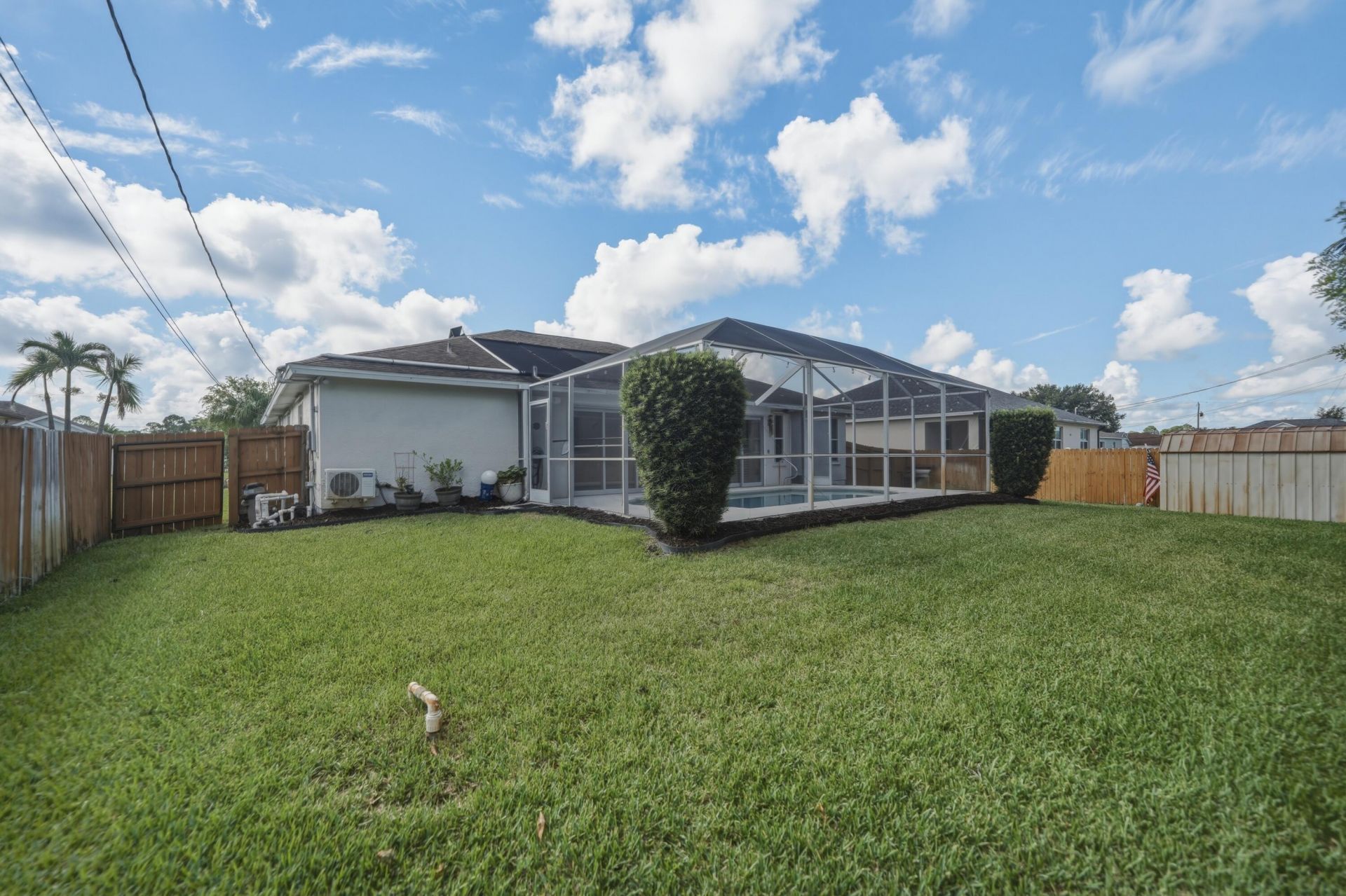 1978 SW Hillman Street, Port Saint Lucie, FL 34953 Photo