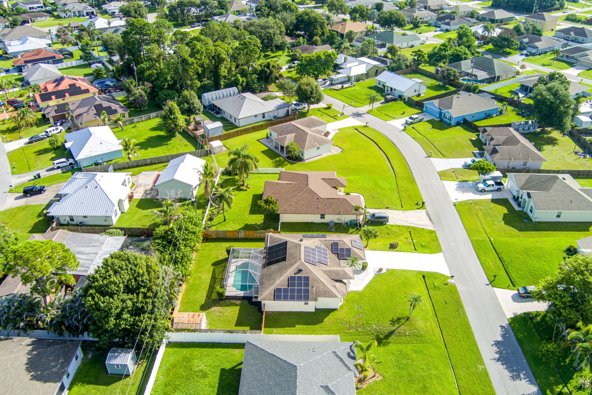 1978 SW Hillman Street, Port Saint Lucie, FL 34953 Photo
