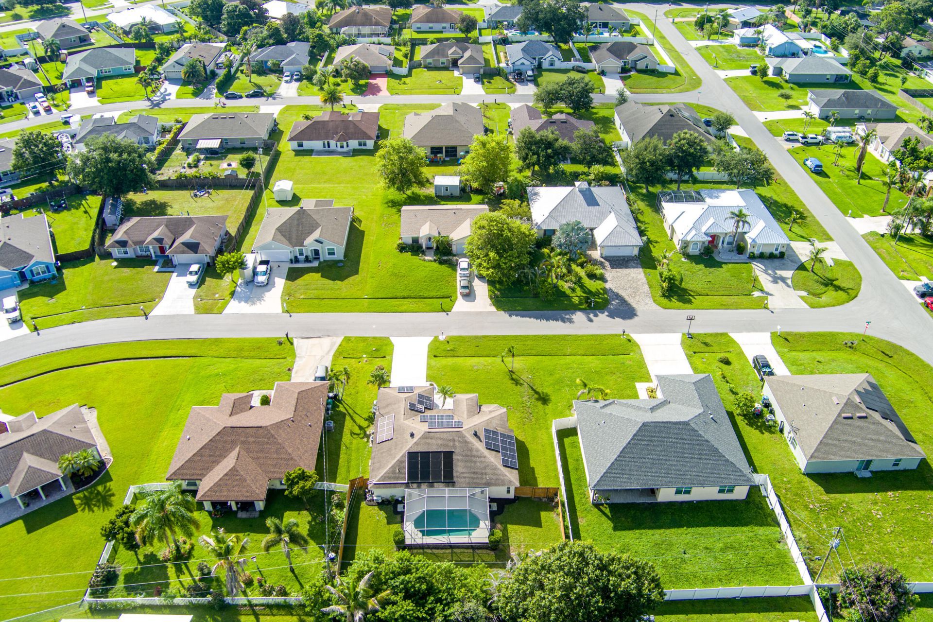 1978 SW Hillman Street, Port Saint Lucie, FL 34953 Photo