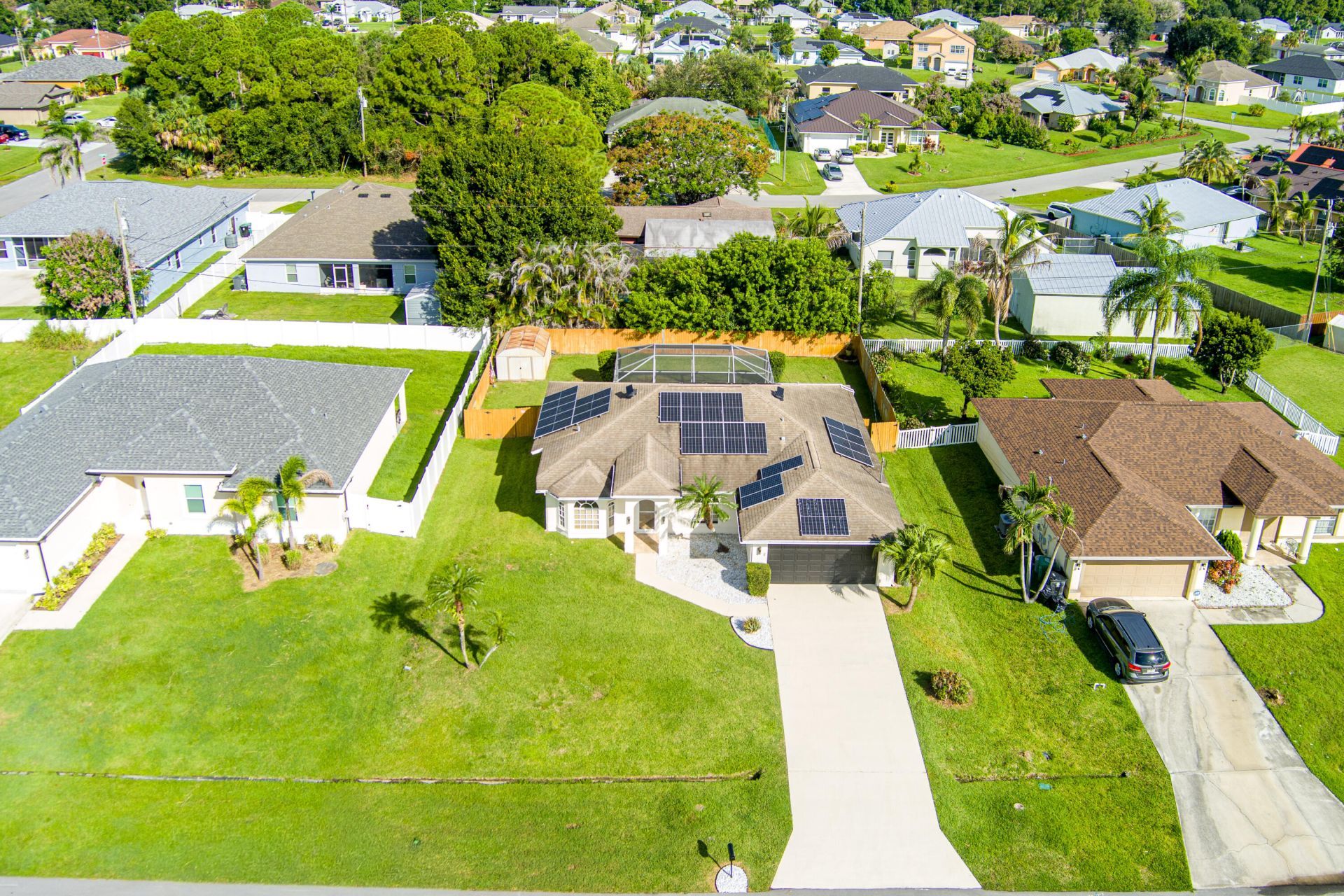 1978 SW Hillman Street, Port Saint Lucie, FL 34953 Photo