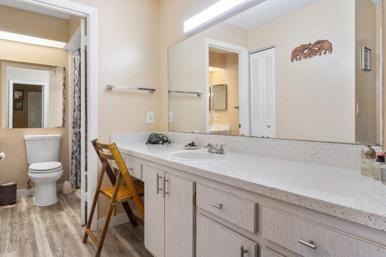 3587 La Playas, Unit B-2, Greenacres, FL 33463 Photo