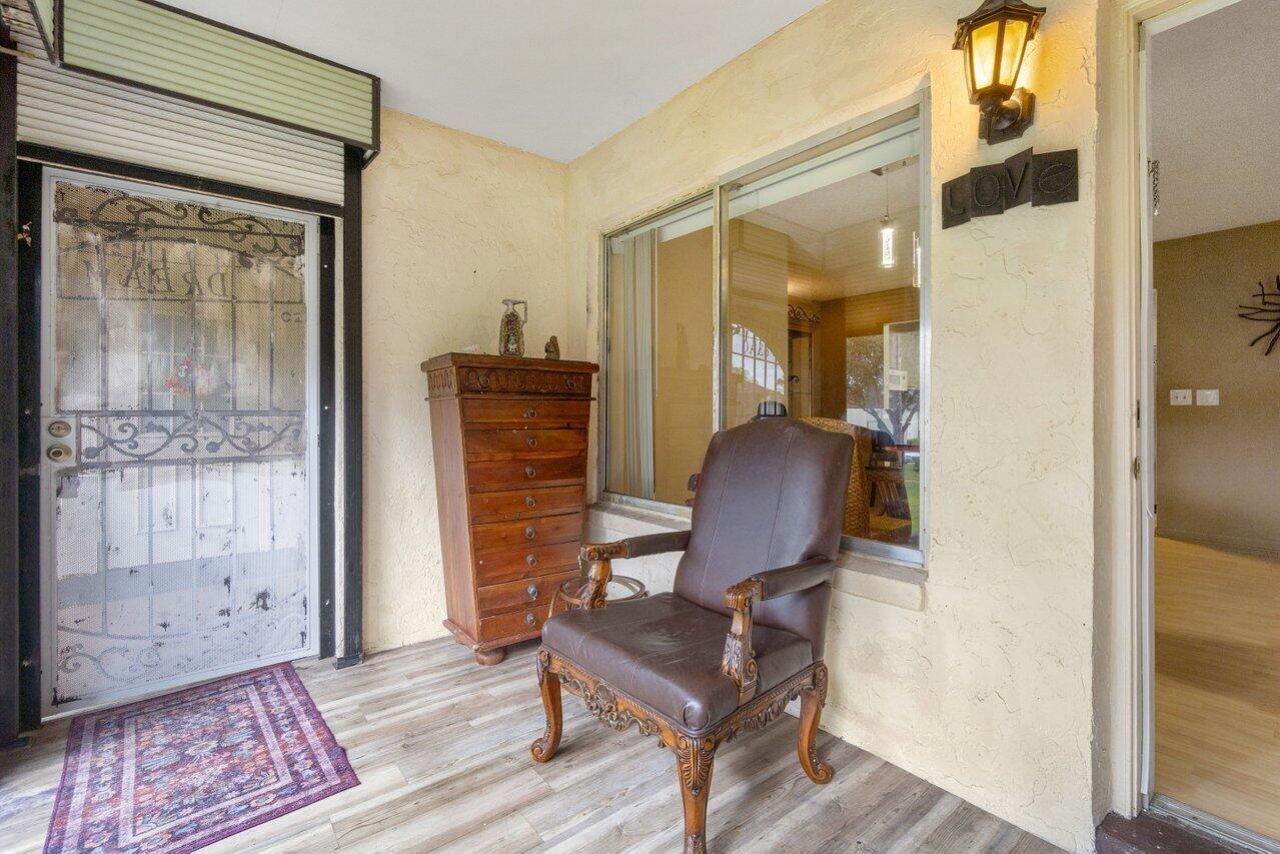 3587 La Playas, Unit B-2, Greenacres, FL 33463 Photo