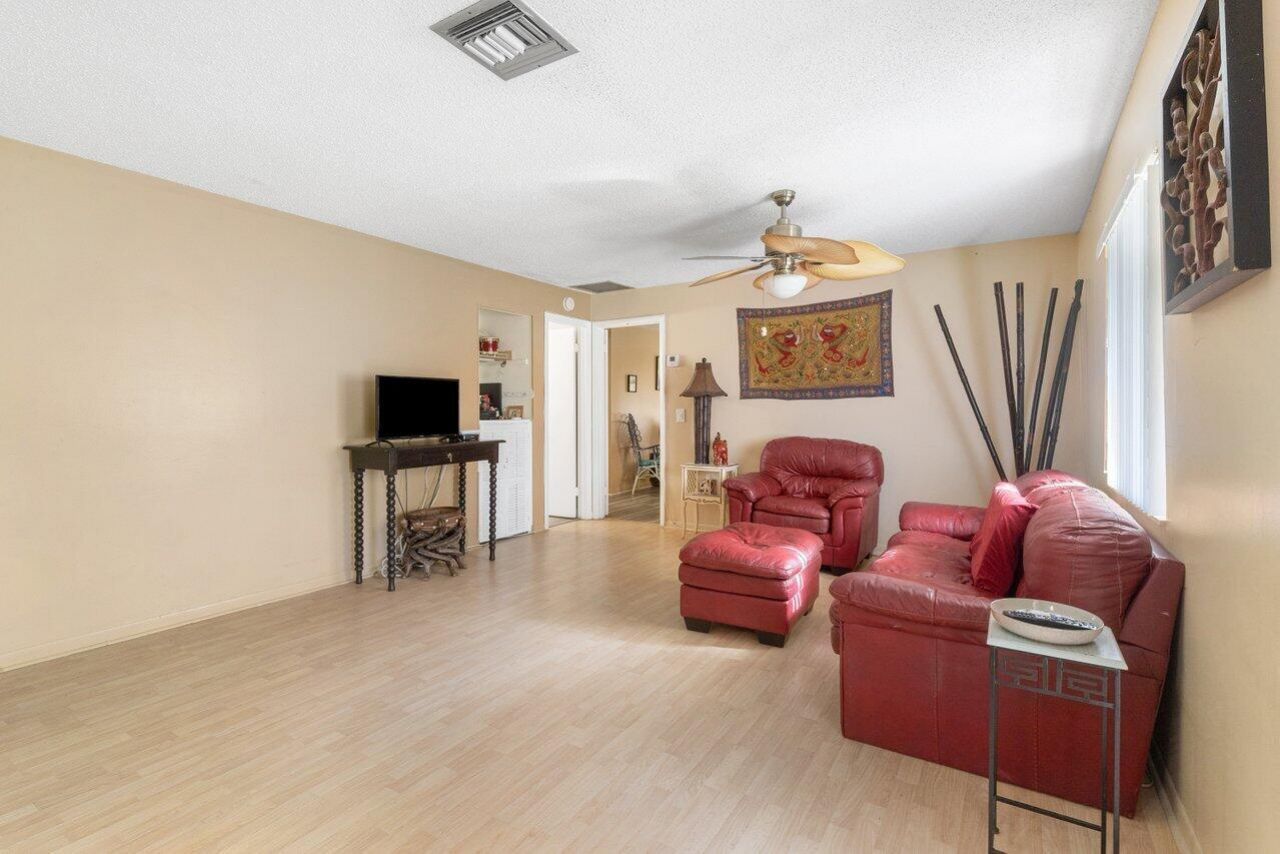 3587 La Playas, Unit B-2, Greenacres, FL 33463 Photo
