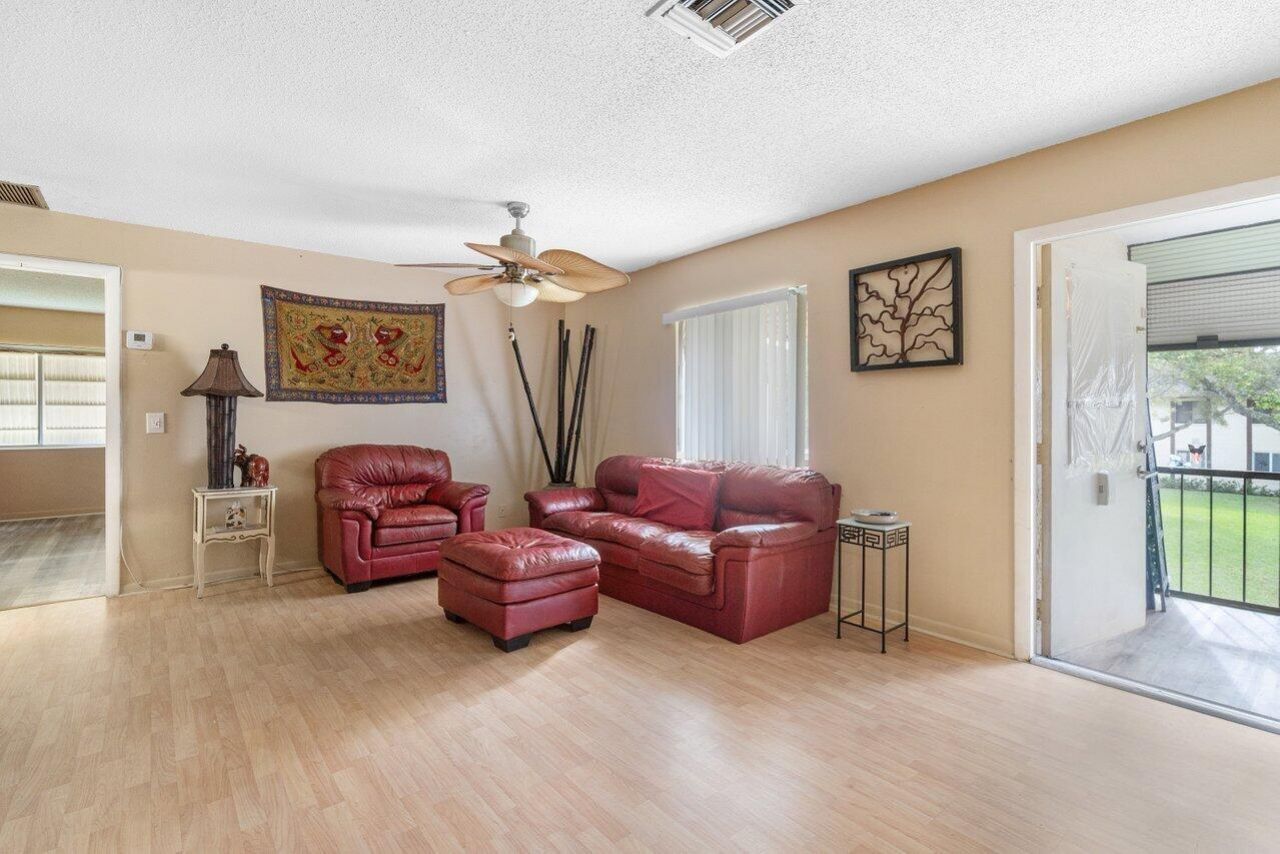 3587 La Playas, Unit B-2, Greenacres, FL 33463 Photo