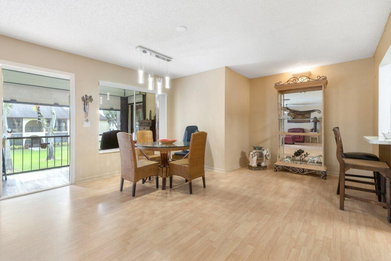 3587 La Playas, Unit B-2, Greenacres, FL 33463 Photo