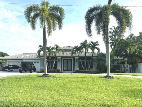 3133 LOWSON Boulevard, Delray Beach, FL 33445