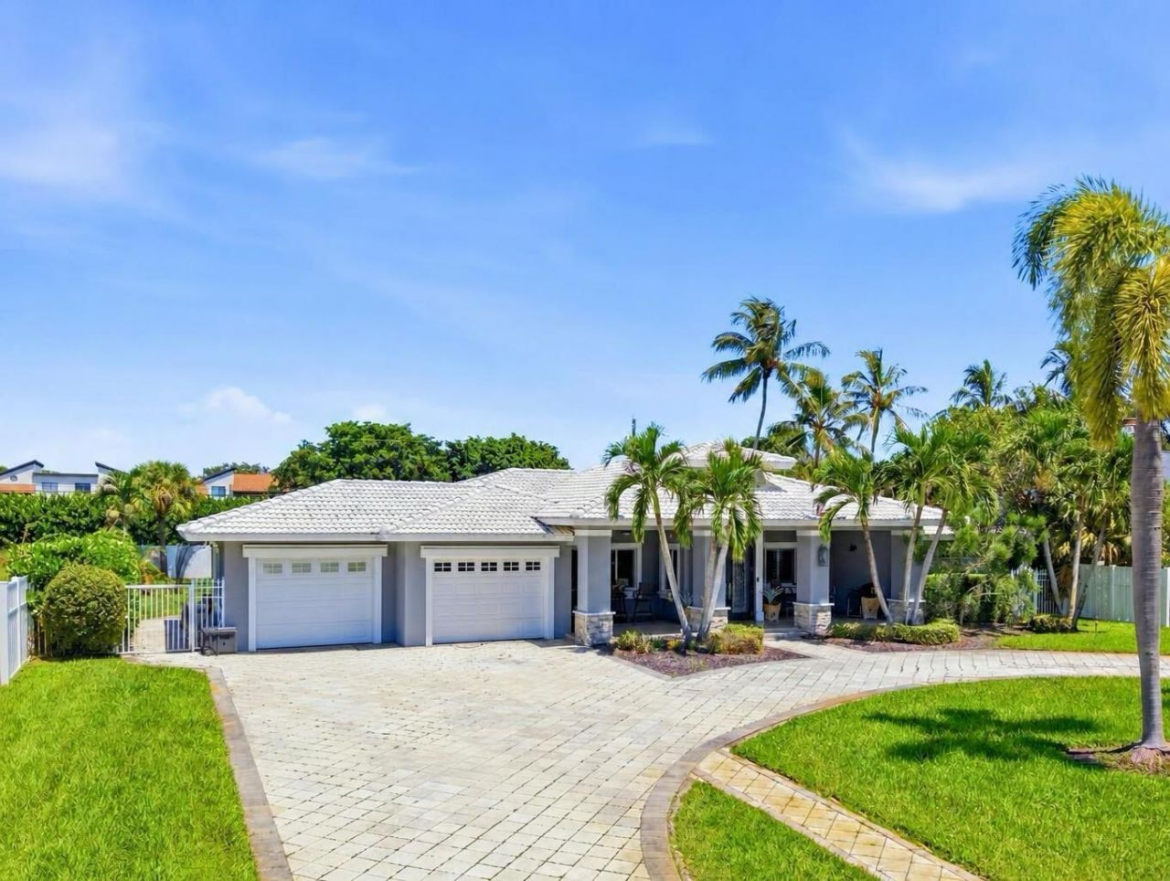 3133 Lowson Boulevard, Delray Beach, FL 33445 Photo