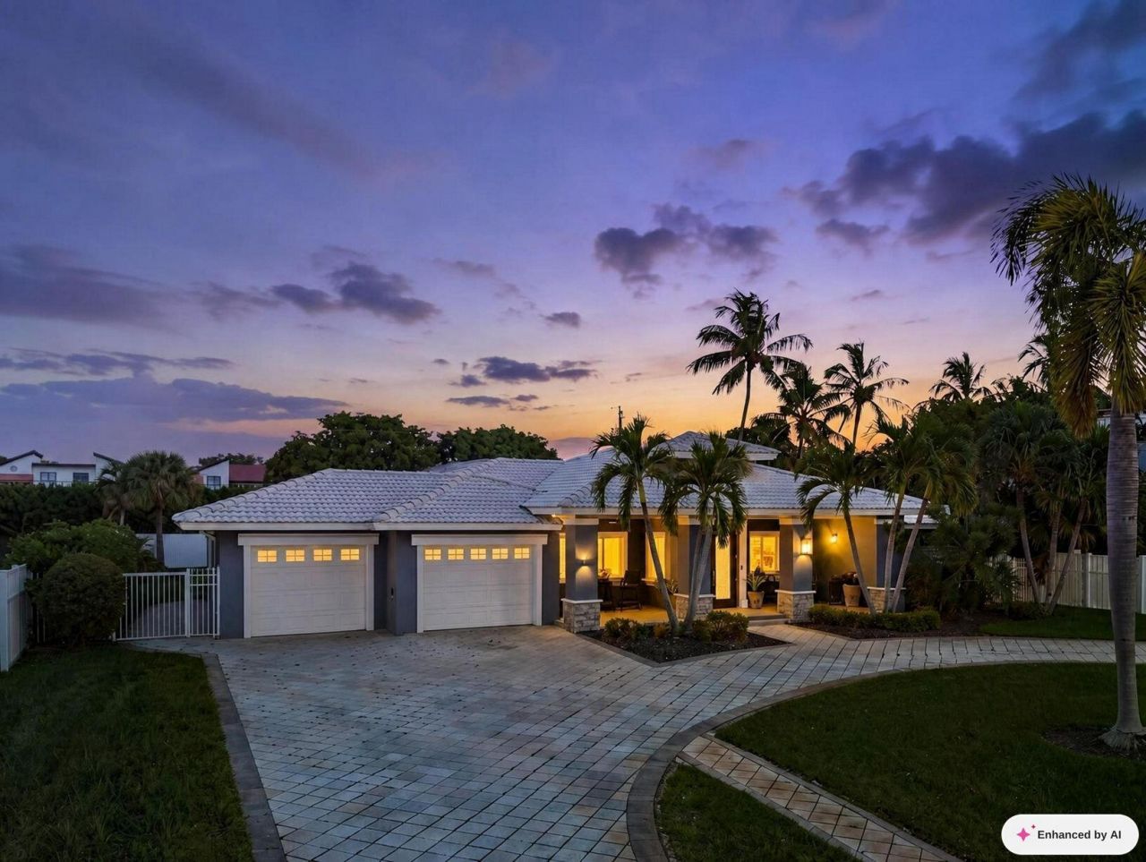 3133 Lowson Boulevard, Delray Beach, FL 33445 Photo