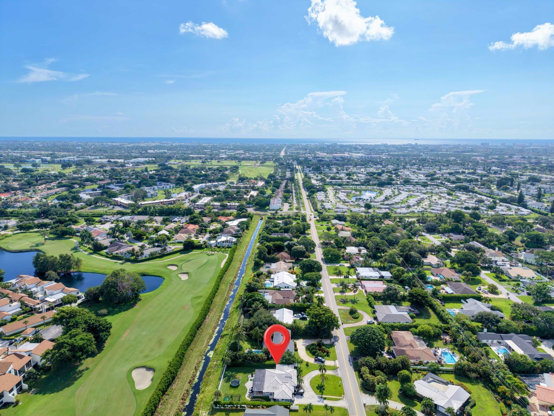 3133 Lowson Boulevard, Delray Beach, FL 33445 Photo