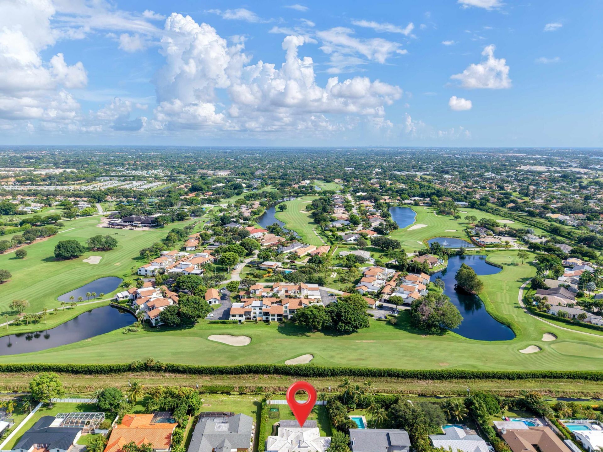 3133 Lowson Boulevard, Delray Beach, FL 33445 Photo