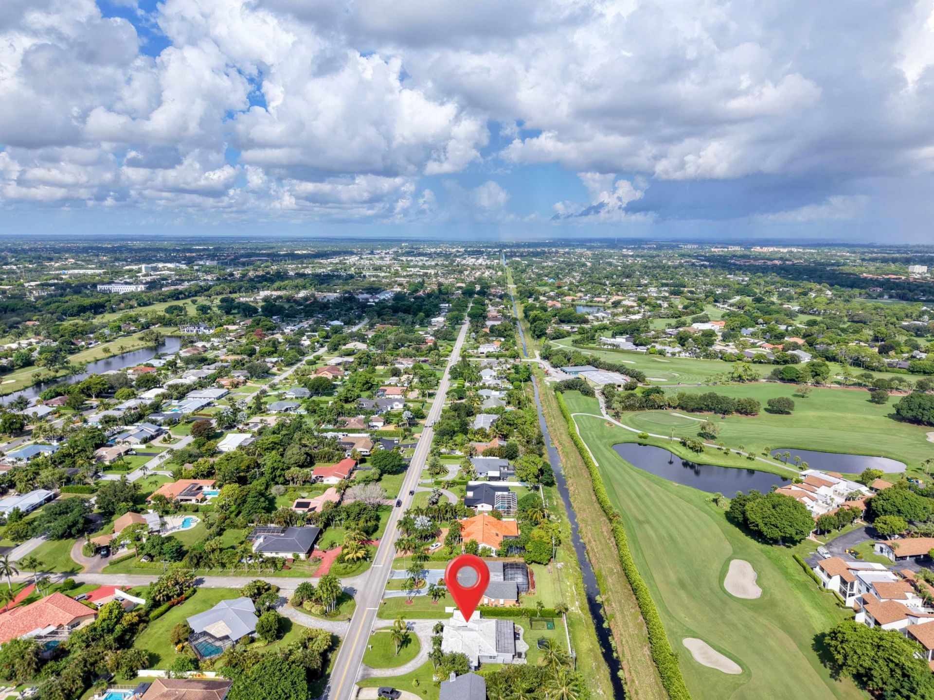 3133 Lowson Boulevard, Delray Beach, FL 33445 Photo