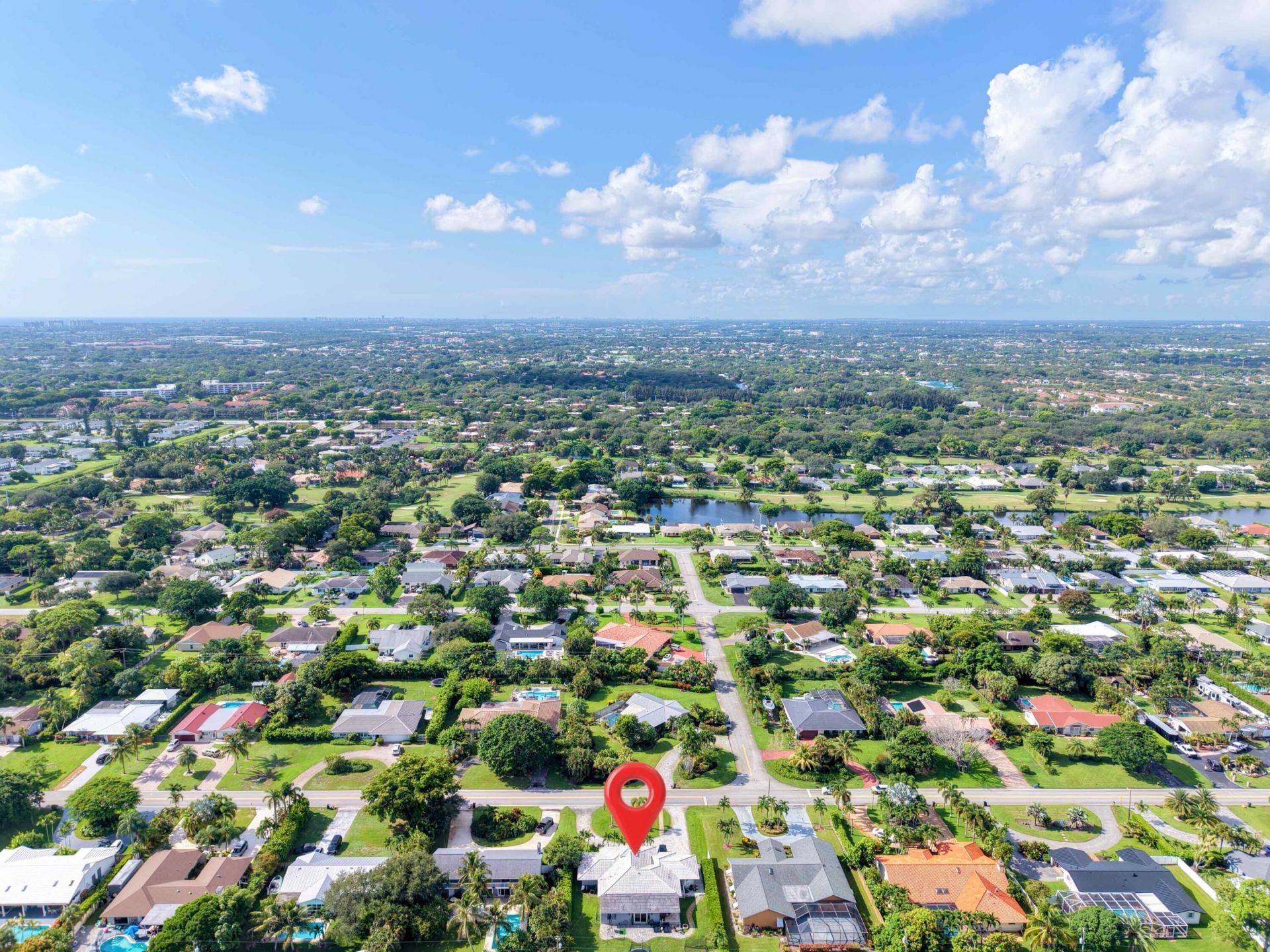 3133 Lowson Boulevard, Delray Beach, FL 33445 Photo