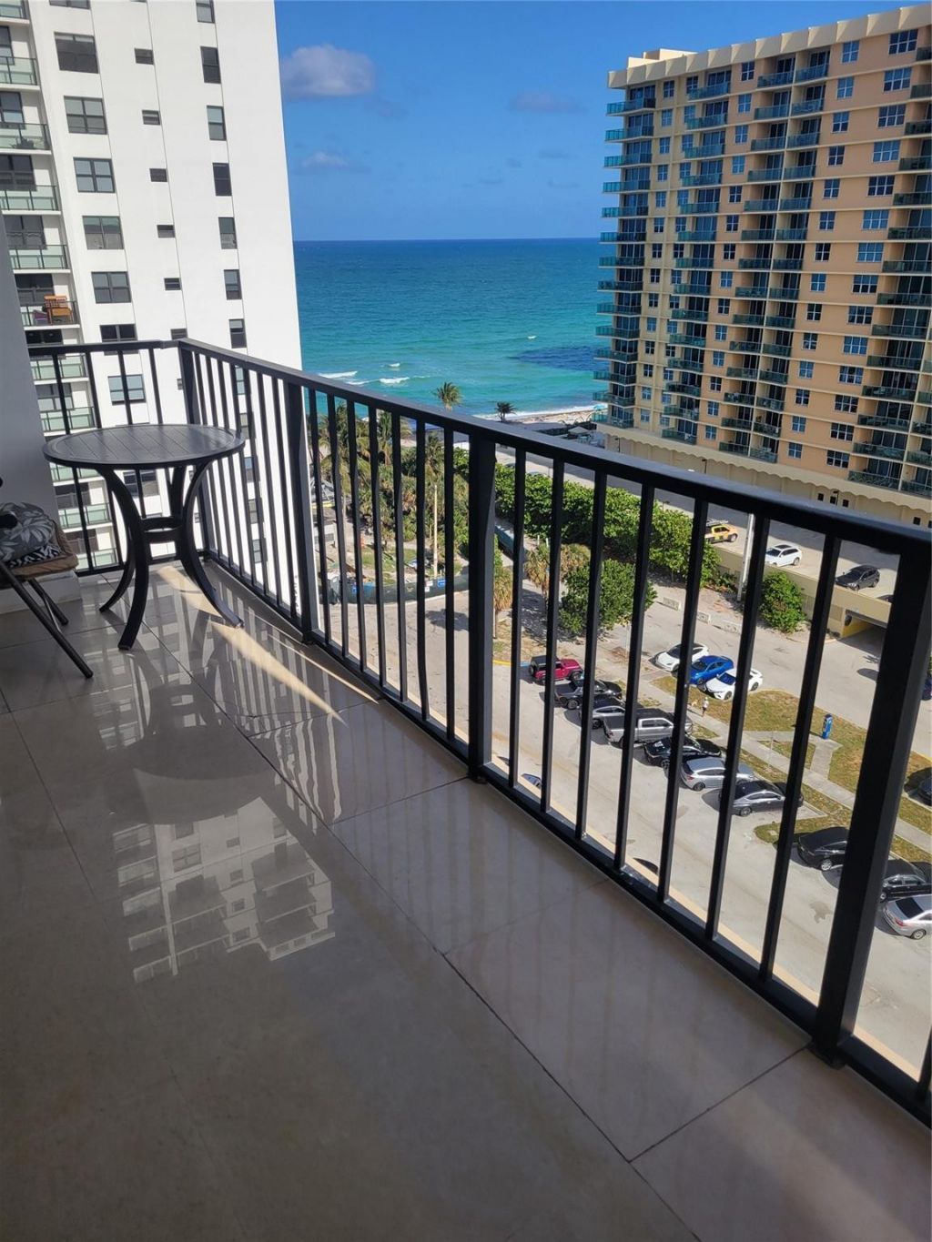 2401 S Ocean Drive, Unit 1108, Hollywood, FL 33019 Photo