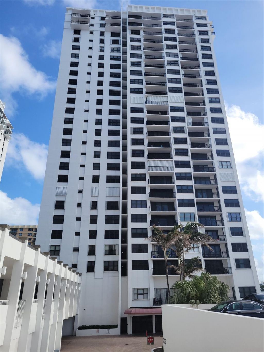 2401 S Ocean Drive, Unit 1108, Hollywood, FL 33019 Photo