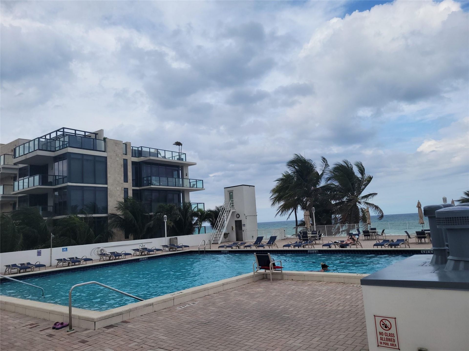 2401 S Ocean Drive, Unit 1108, Hollywood, FL 33019 Photo