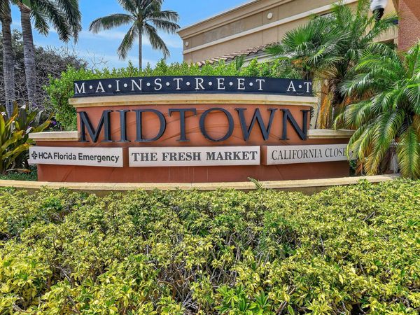 4903 Midtown Lane, Unit 3116, Palm Beach Gardens, FL 33418