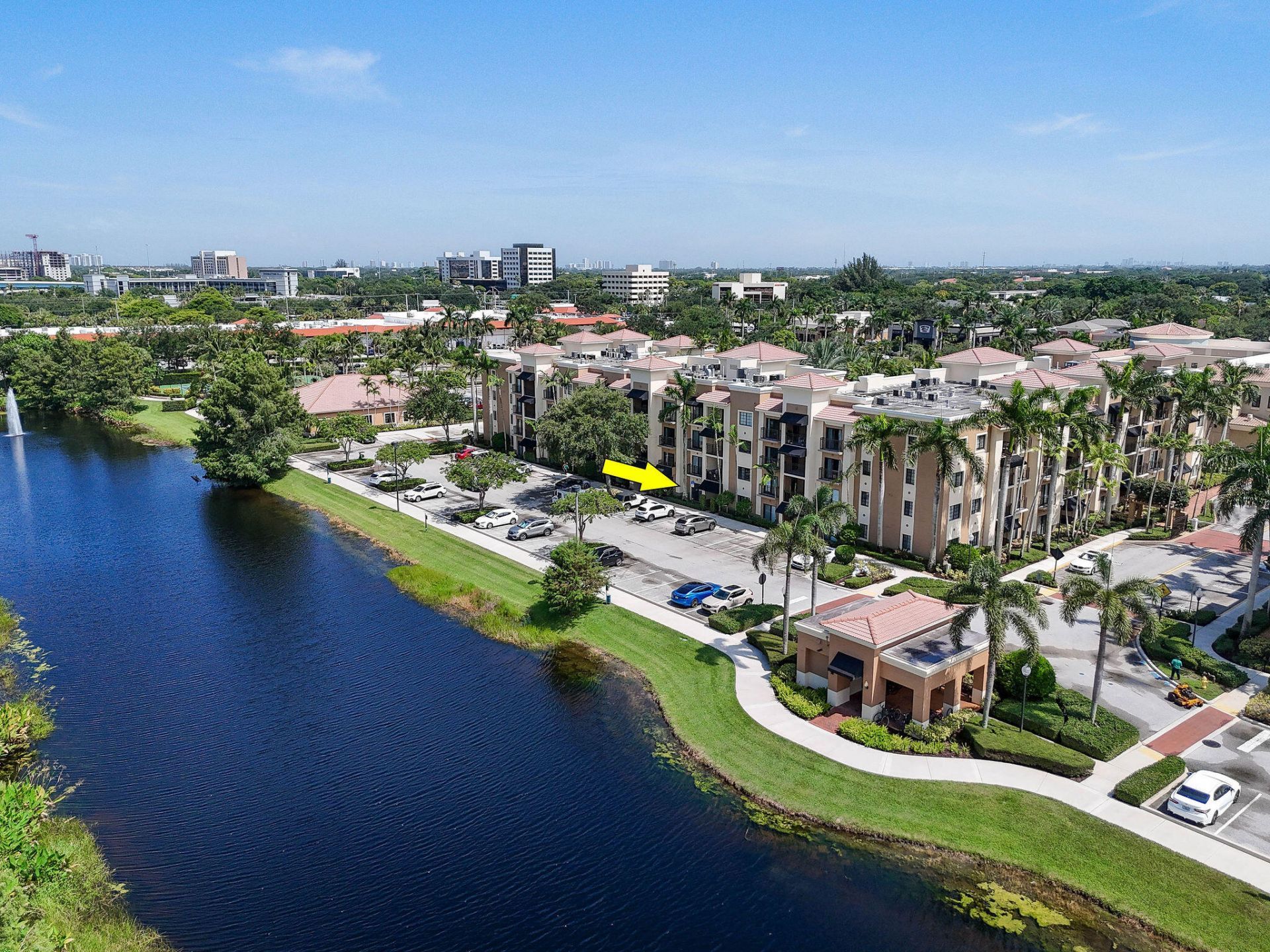 4903 Midtown Lane, Unit 3116, Palm Beach Gardens, FL 33418 Photo