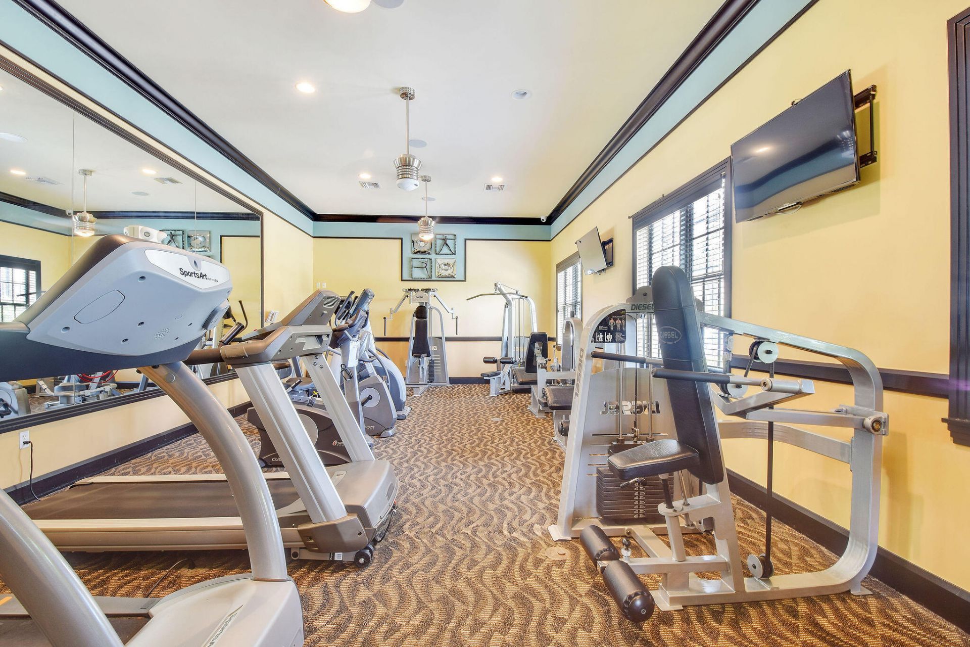 4903 Midtown Lane, Unit 3116, Palm Beach Gardens, FL 33418 Photo