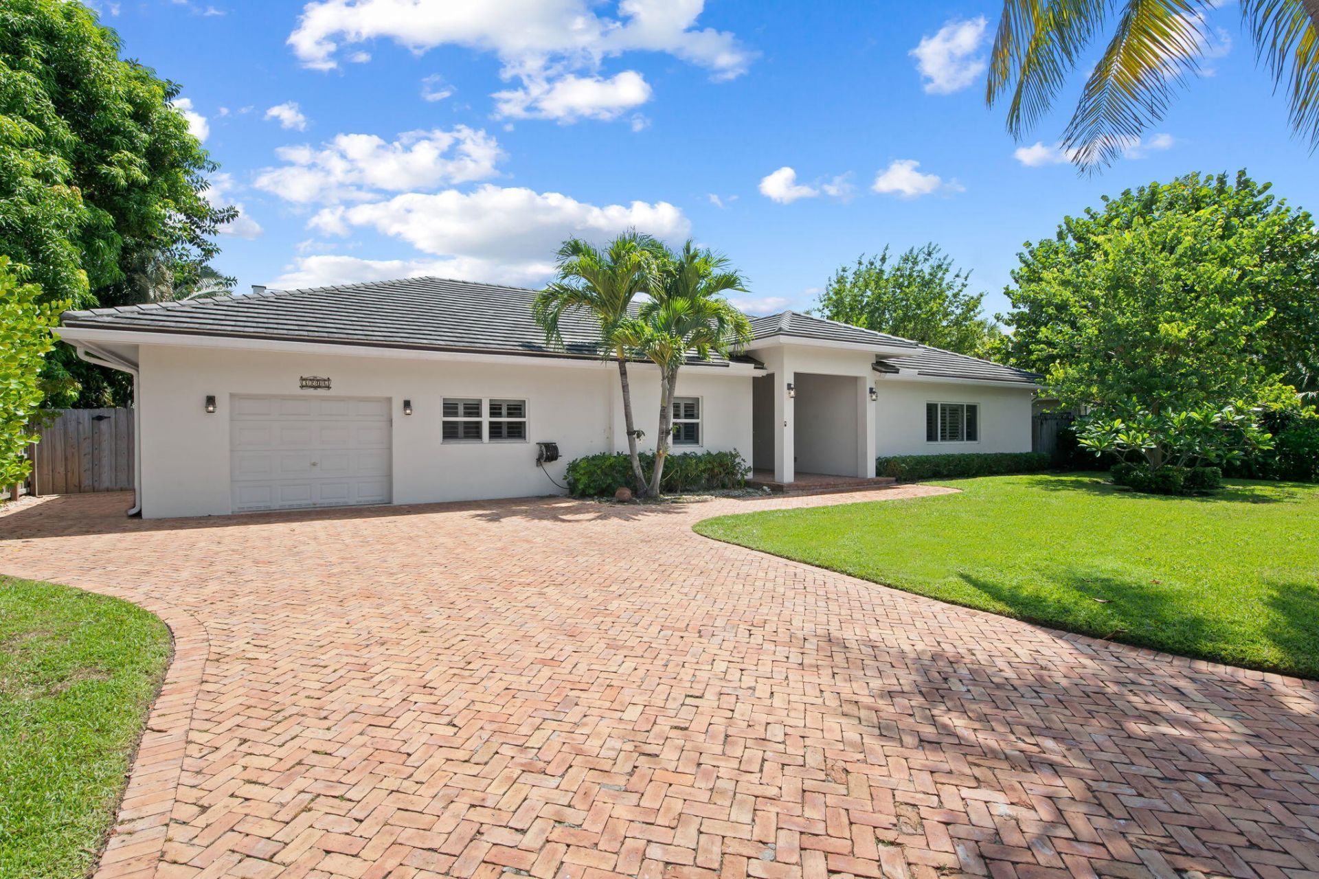 3206 Leigh Road, Pompano Beach, FL 33062 Photo