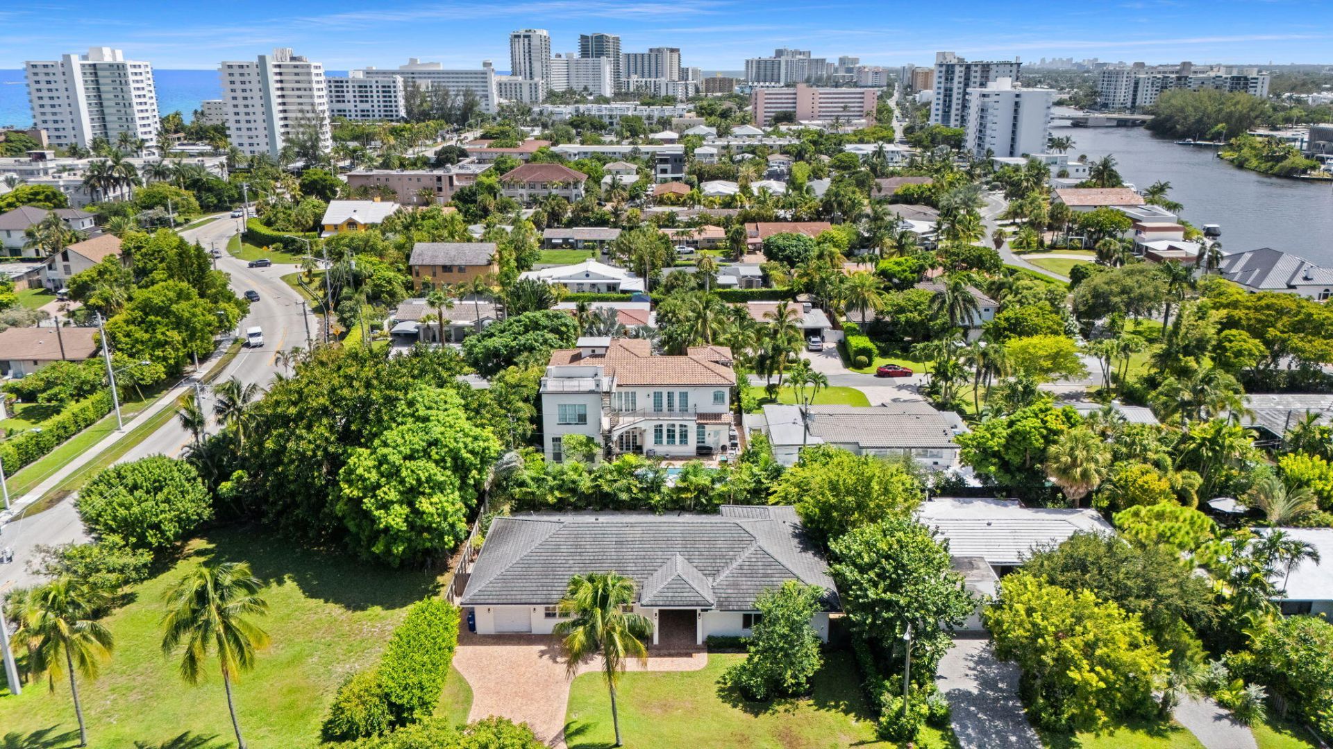 3206 Leigh Road, Pompano Beach, FL 33062 Photo