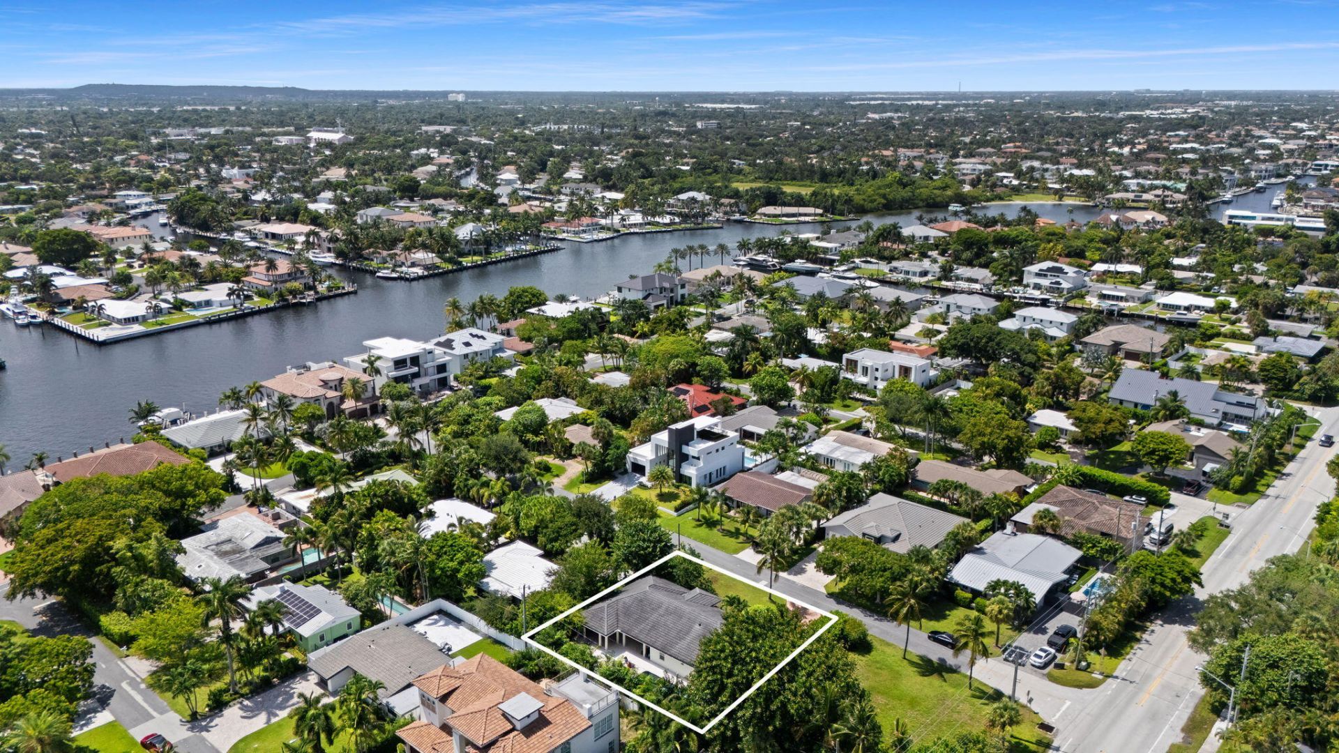 3206 Leigh Road, Pompano Beach, FL 33062 Photo