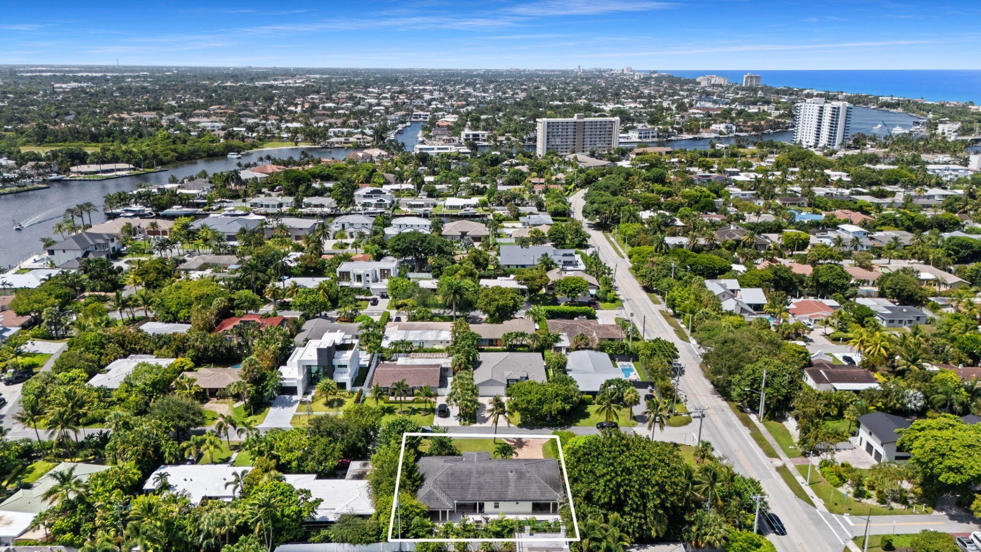 3206 Leigh Road, Pompano Beach, FL 33062 Photo