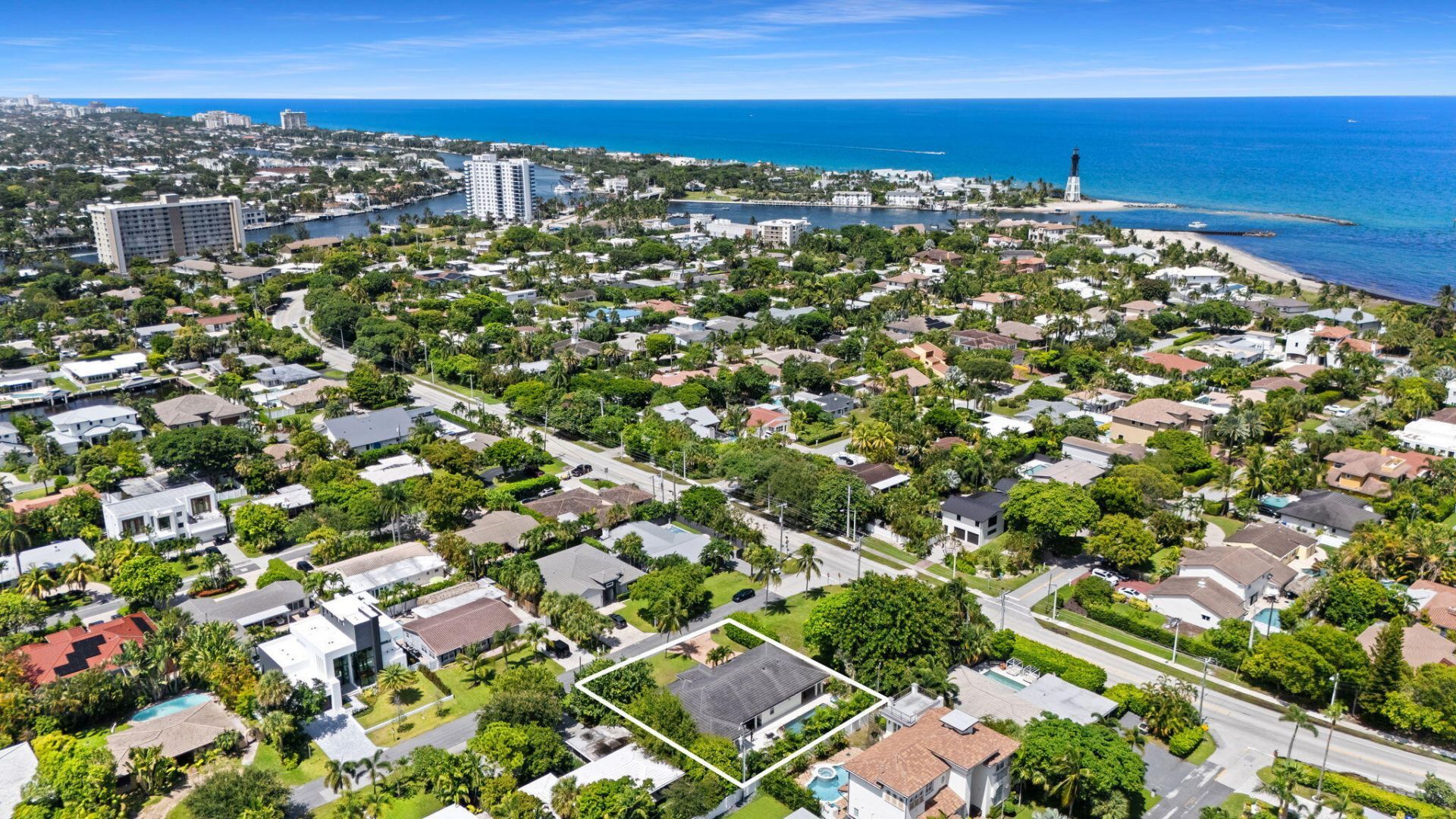 3206 Leigh Road, Pompano Beach, FL 33062 Photo