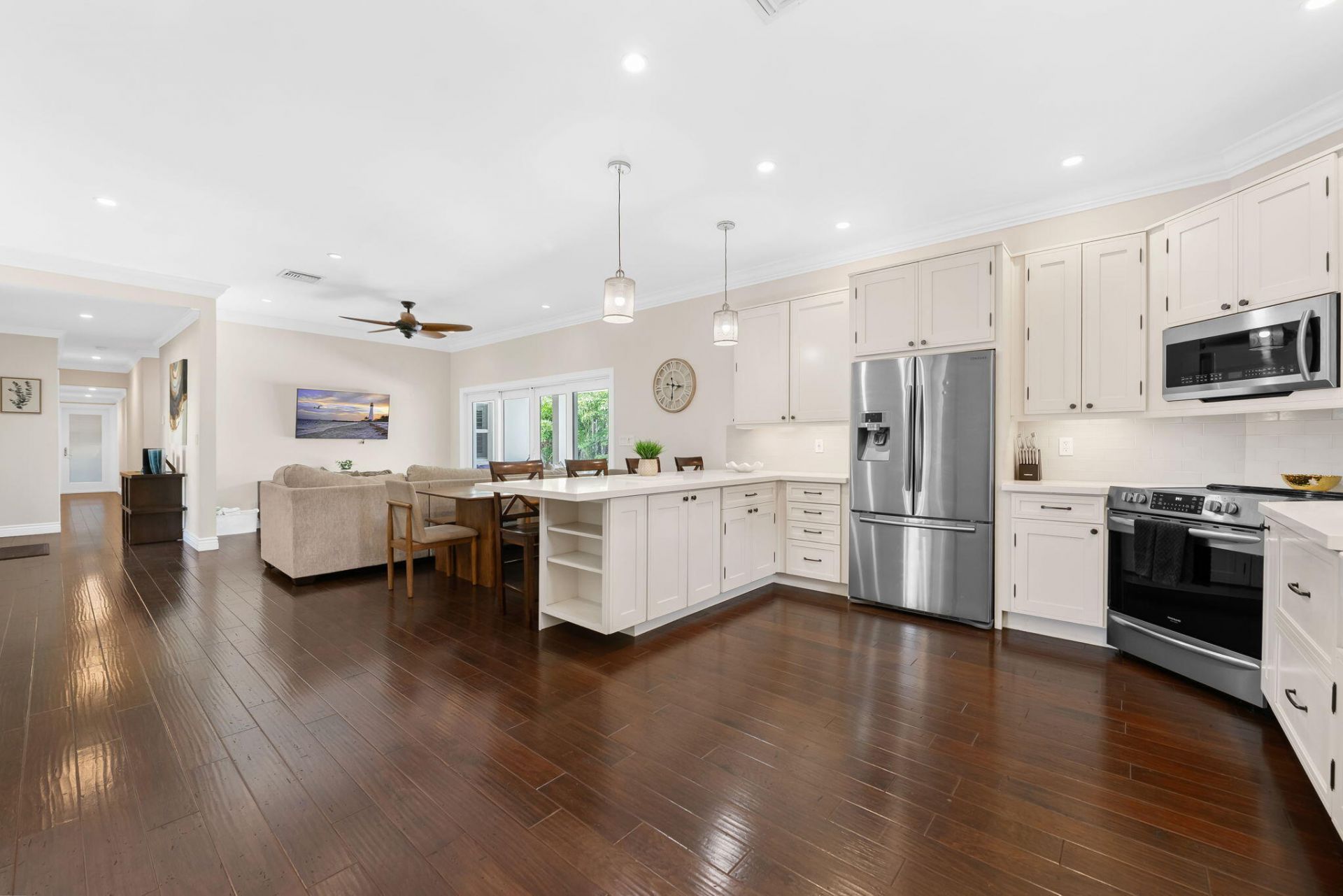 3206 Leigh Road, Pompano Beach, FL 33062 Photo