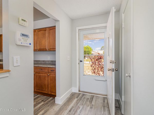 205 Trinidad Drive , Merritt Island, FL 32953