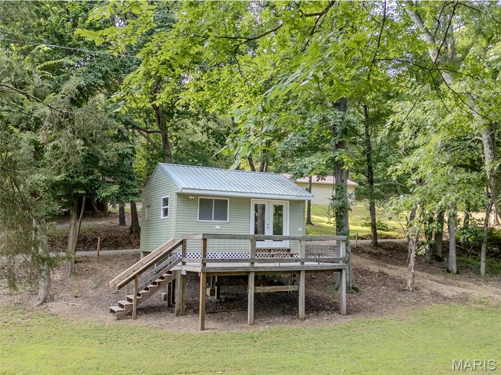 1 Off Madison 511, Fredericktown, MO 63645 Main Photo