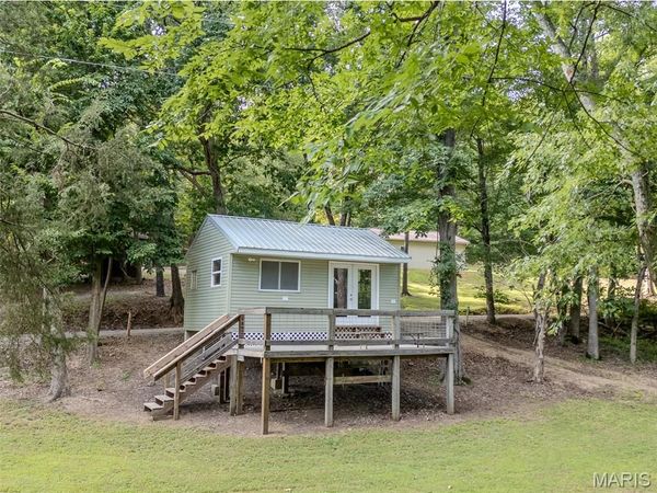 1 Off Madison 511, Fredericktown, MO 63645