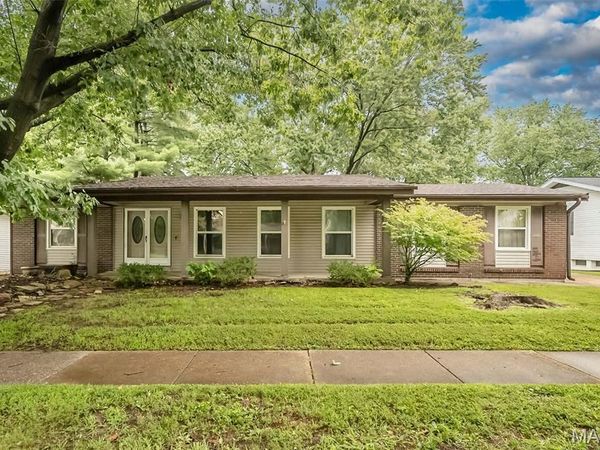 2145 Jenkee Drive, Florissant, MO 63031
